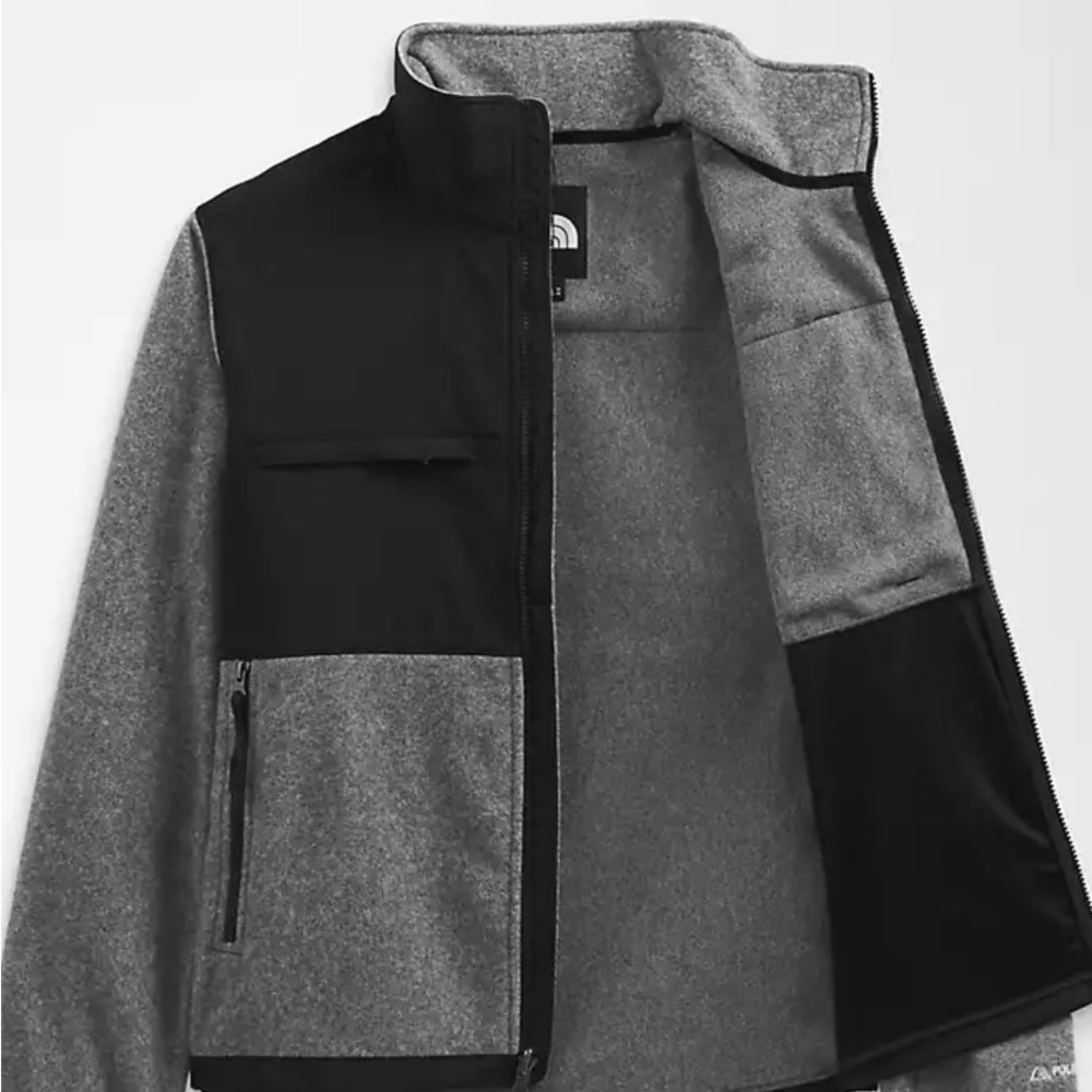 Men’s Denali jacket